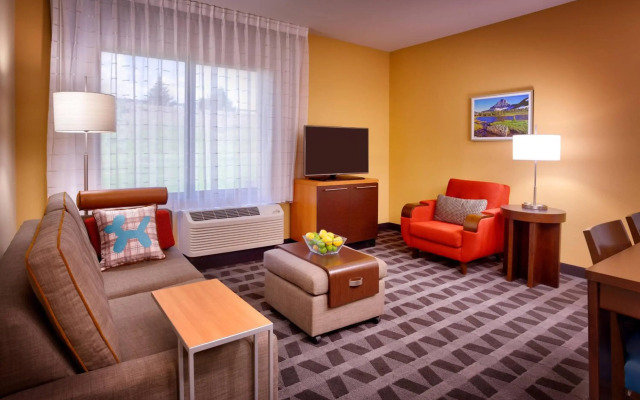 TownePlace Suites Missoula