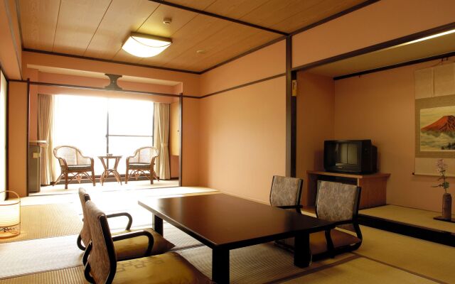 Hotel Kusakabe Armeria