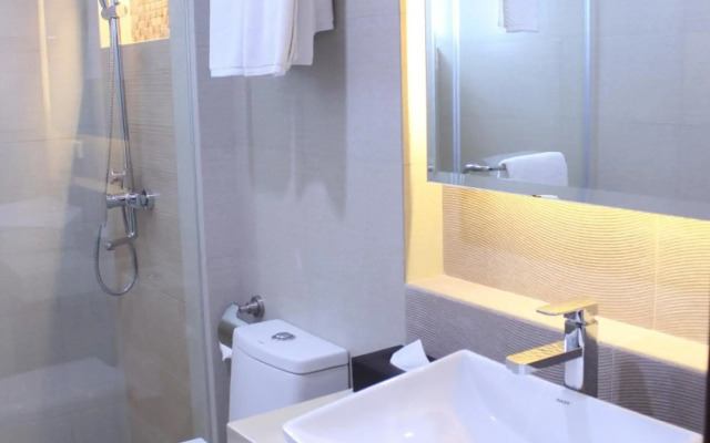 Kew Hotel