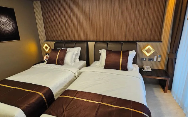 Aspira V Ao Nang Krabi