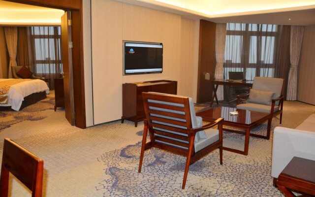 Hetai Hotel
