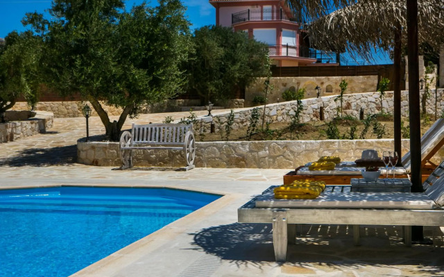 Villa Ydria