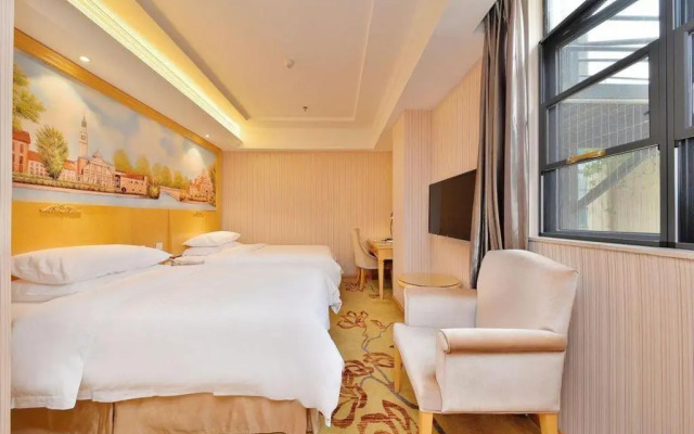 Vienna 3 Best Hotel Xili Nan Ke Da