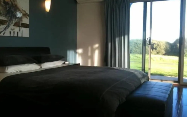 Swan Lake Guest House