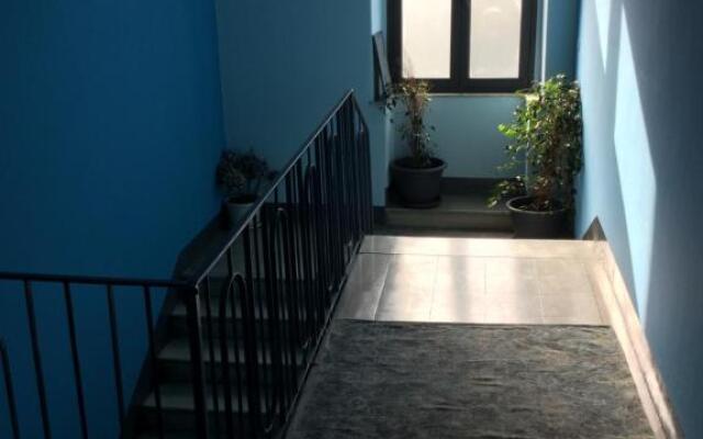 B&B Affittacamere Trigona