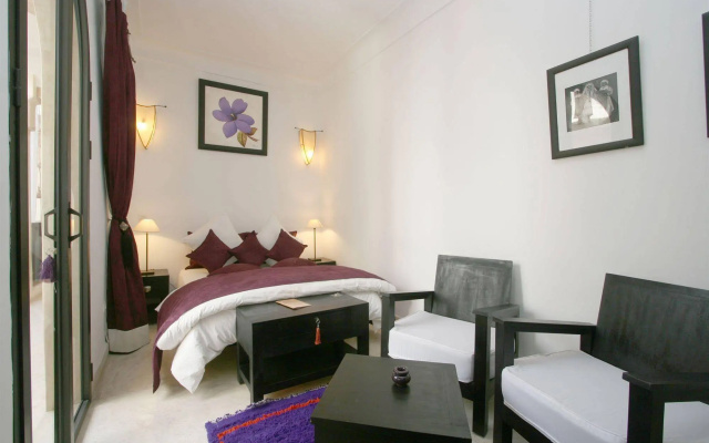 Riad Isis Spa