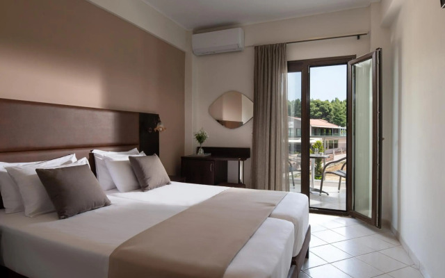 Hotel Simeon