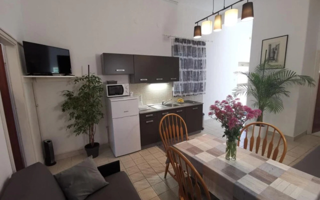 Apartment 1 RI Ruza 3 1 pax