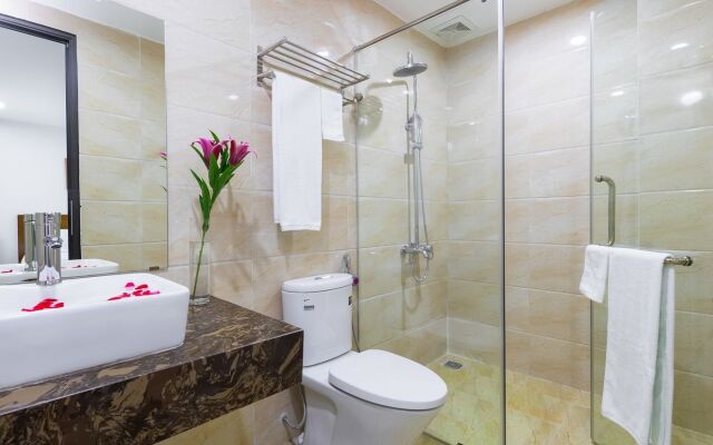 Granda Suites Hanoi