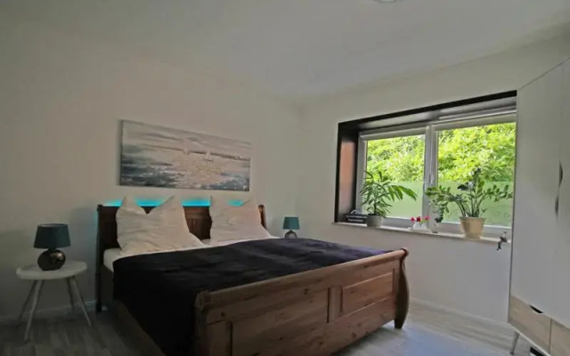 Möwennest am Ihlsee