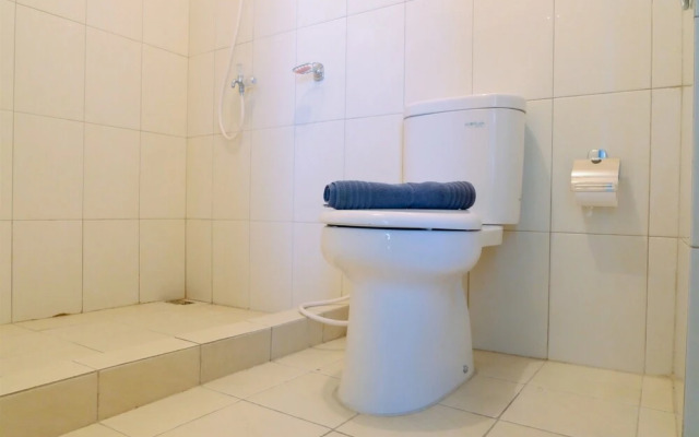 Comfy 2BR Callia Apartment