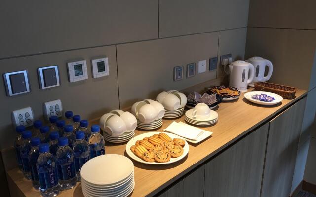 Holiday Inn Express Hong Kong Mongkok by IHG
