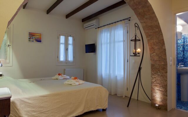 Tinos Aqua Palazzo