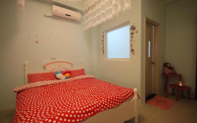 Sara's House