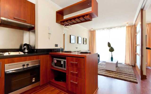 Apartamentos Premium Capital Providencia