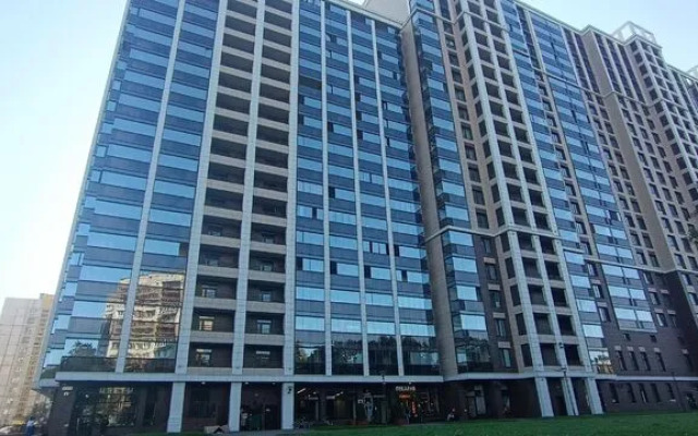 Апартаменты Имидж на 5-м Предпортовом проезде, д. 2