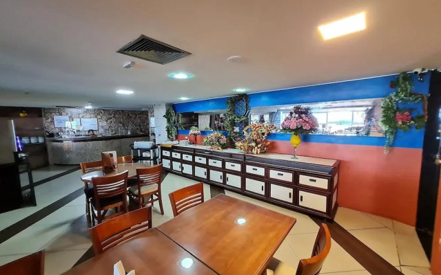 Miramar Imperial Tambaú