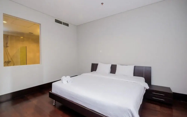 Relaxing Pearl Garden 3Br Apartment