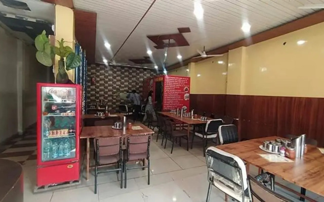 Fabexpress Rudraksh Palace