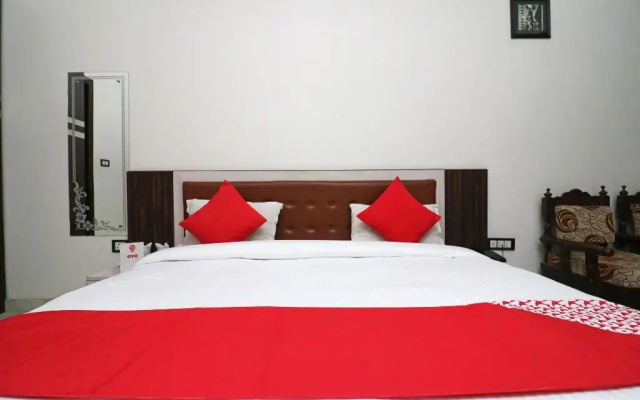Pratap Inn by OYO Rooms