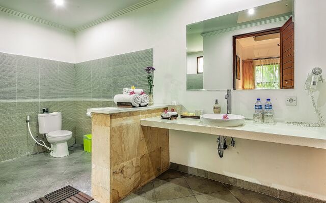 Orlowsky Discovery Candidasa Hotel