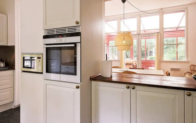 6 Person Holiday Home in Vejby