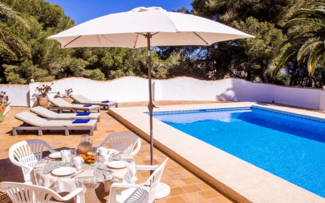 House Andrea Jávea