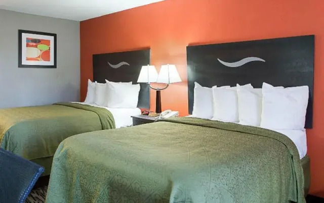 Quality Inn LaPlace
