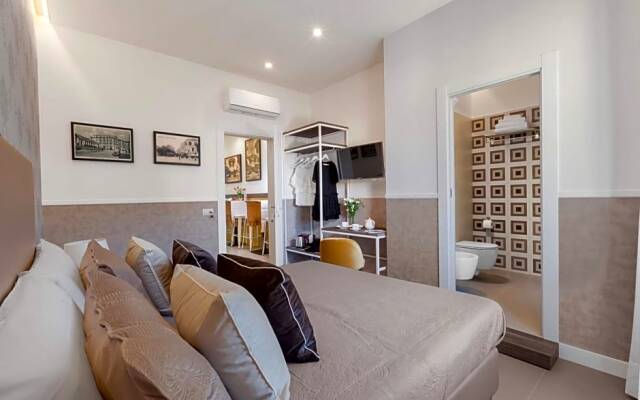 La Cassarmonica Guest House