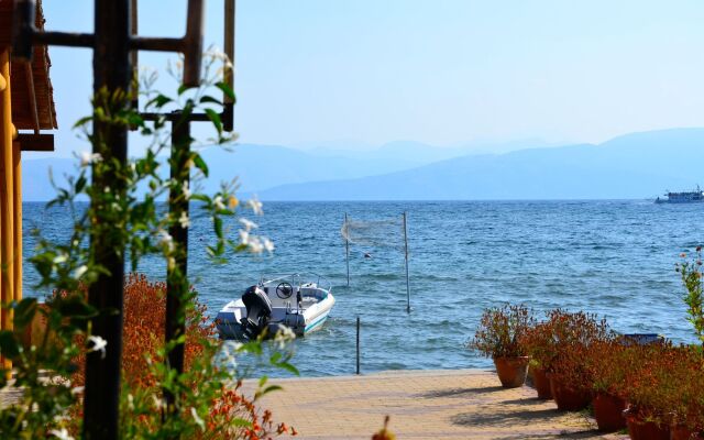 Seafront Apartments