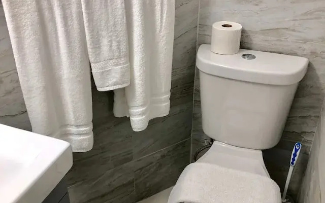 La Posada Studio Apartment
