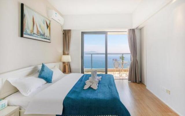 Hua Yang Nian Seaview Hostel
