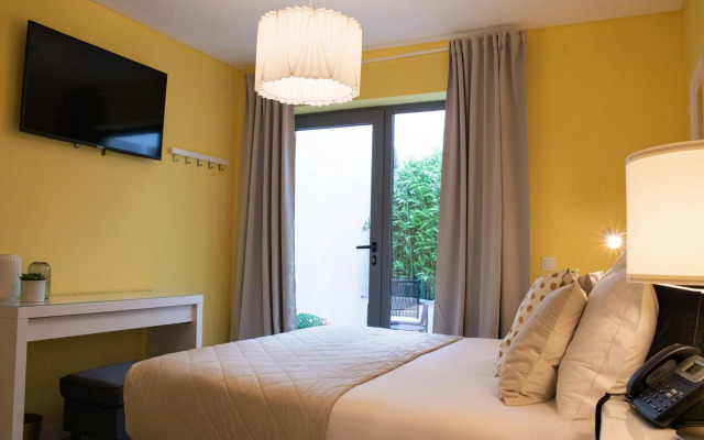 TURIM Marques Hotel