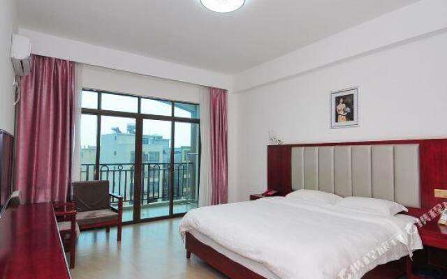 Jinjie Hotel