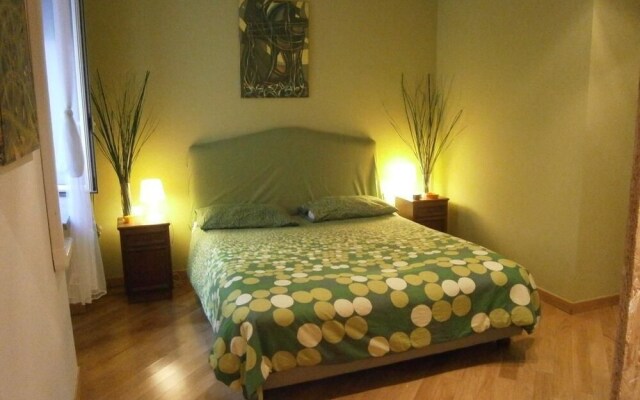 Roma San Pietro Holiday