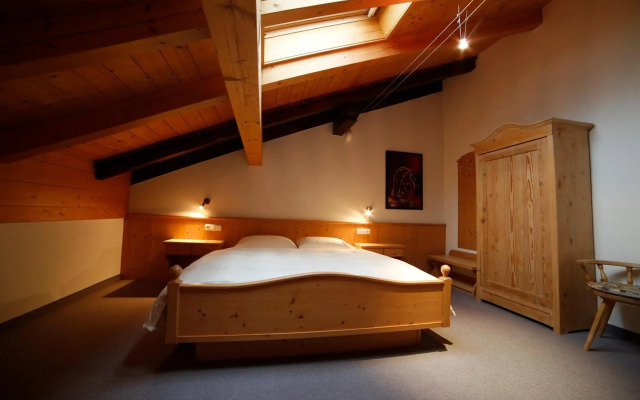 Hotel Oberschmied