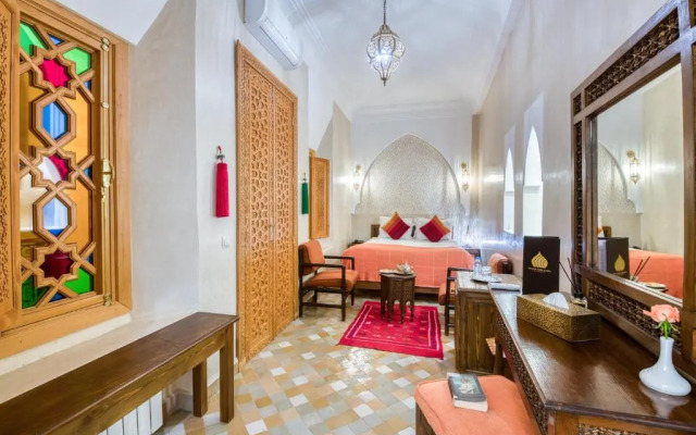 Palais Tara & Spa