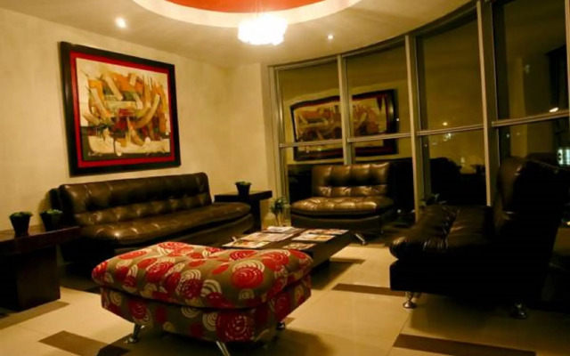 Intiotel Piura