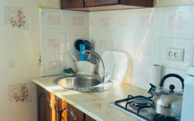Guest house Almari