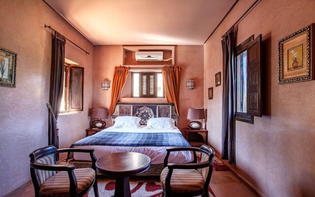 Villa Mziana