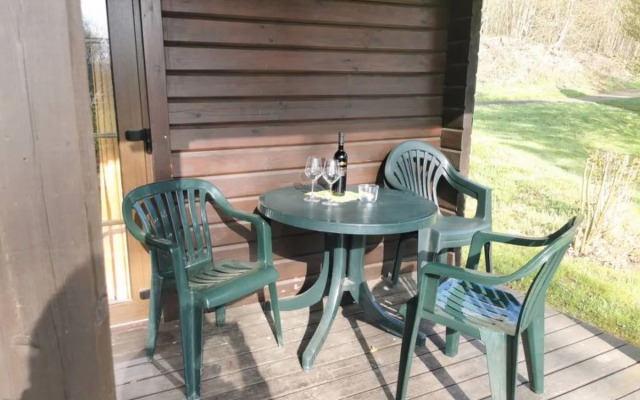 House Geli Bad Arolsen