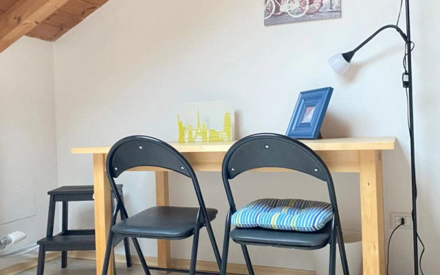 Rhossini Apartments & Rooms - Fiera Milano MIND Rho Stazione