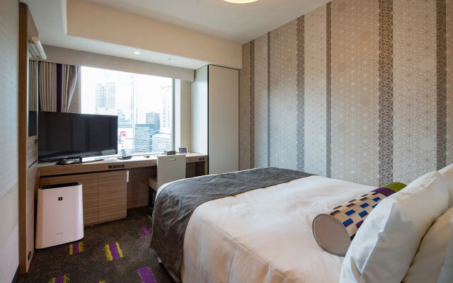 Hotel Monterey Le Frere Osaka