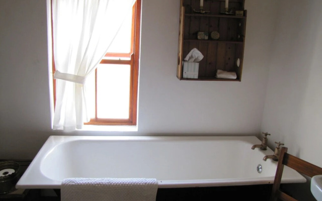 A Farm Story Country House