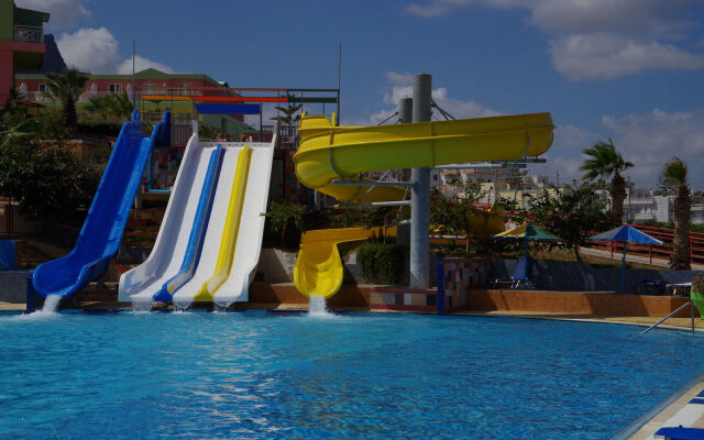 Eri Beach Hotel