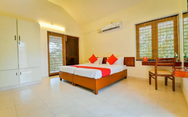 One & Only Homestay By OYO Rooms