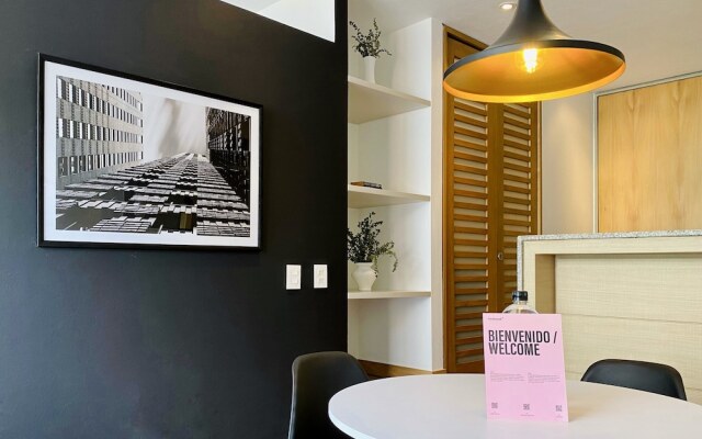 Virrey Apartments