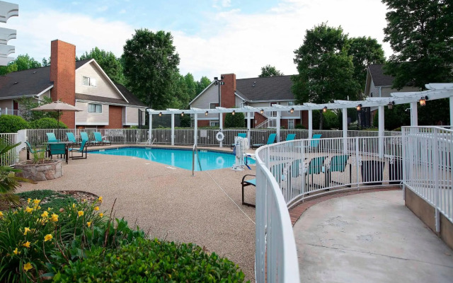 Residence Inn by Marriott Spartanburg