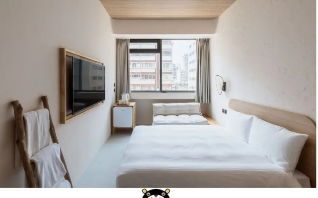 Just Inn Kaohsiung