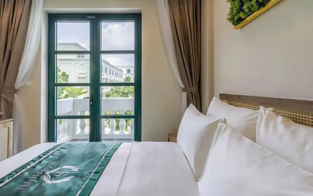 Bliss Hotel Phu Quoc